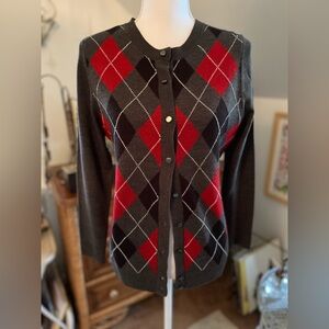 Croft & Barrow cardigan sweater